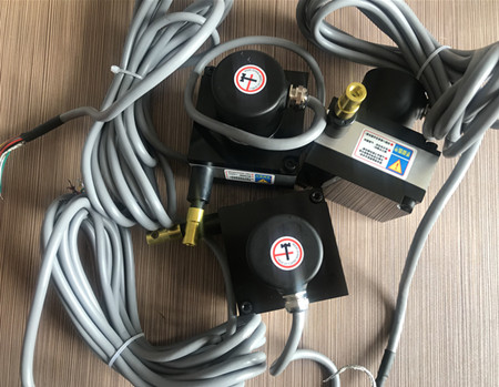 直線位移傳感器有幾個應(yīng)用功能?